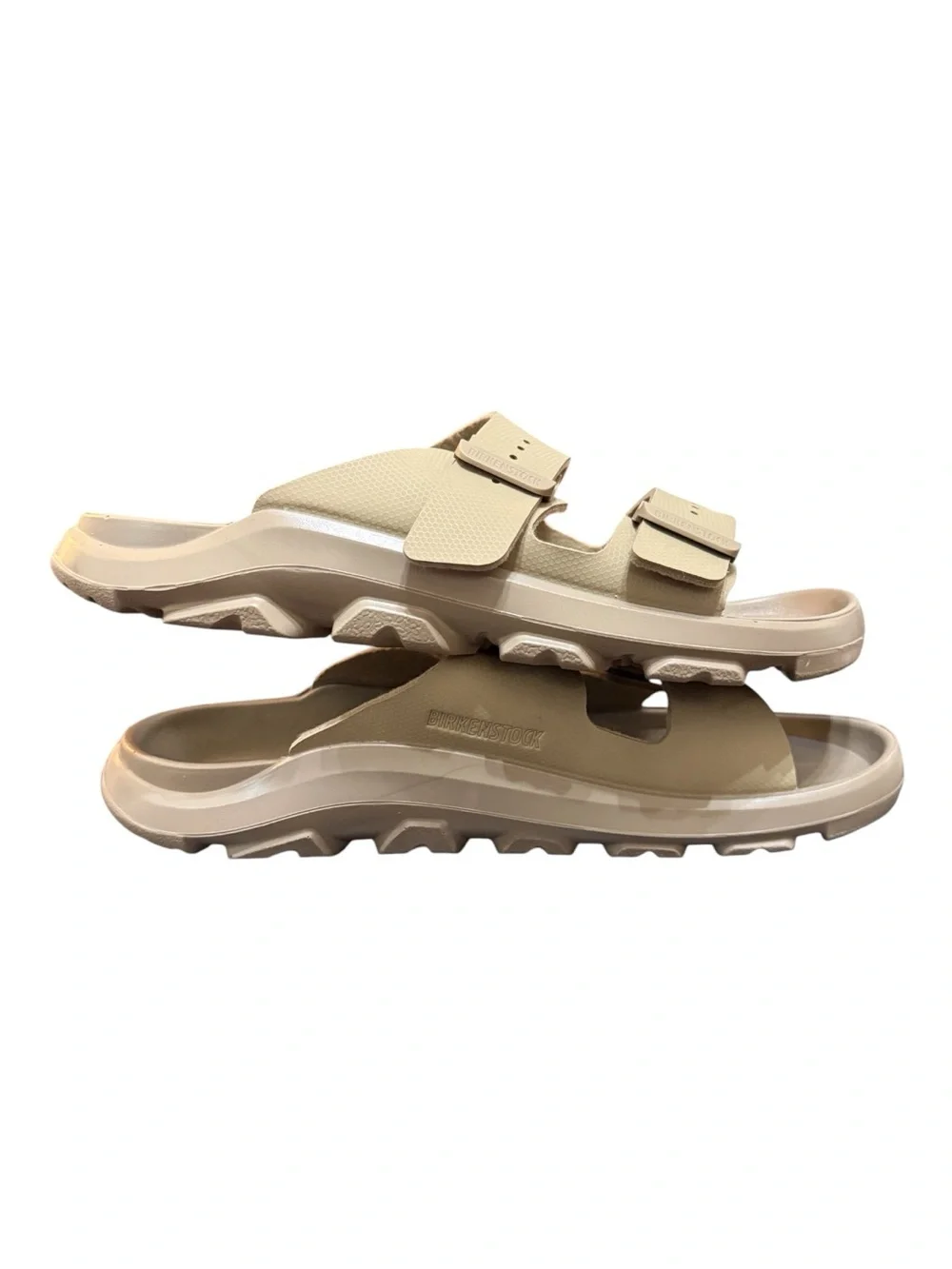 Birkenstock Arizona Sport Sandals Sage Green EU 42 US Women’s 11 Men’s 9 NWOB